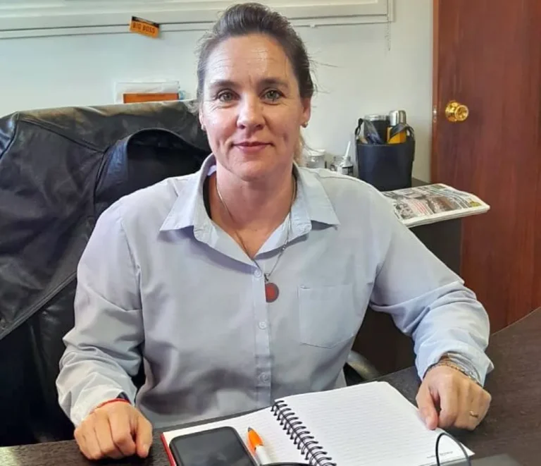 Mirantes:"Buscamos siempre cumplir con lo planificado"