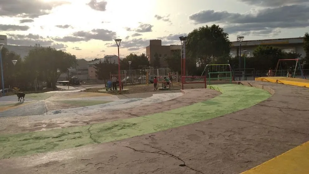 Realizarán un festejo por el Día de la Madre en la plaza Manuel Cardo