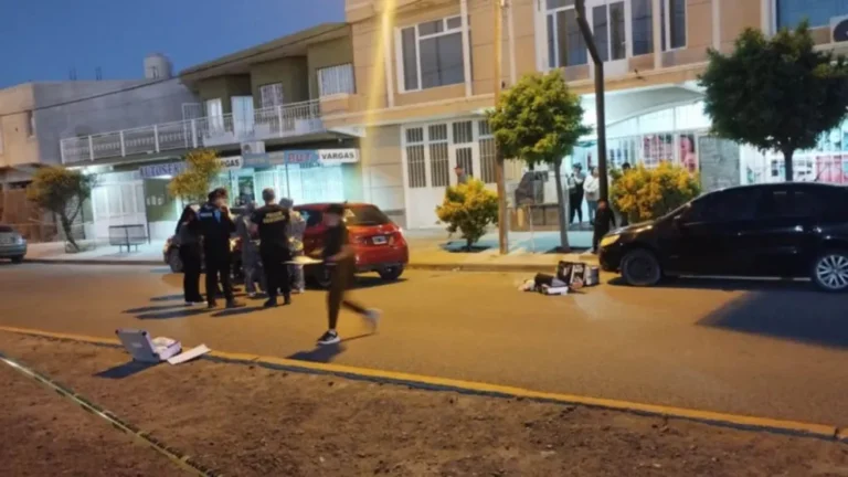 Puerto Madryn: Un detenido por el homicidio de un joven