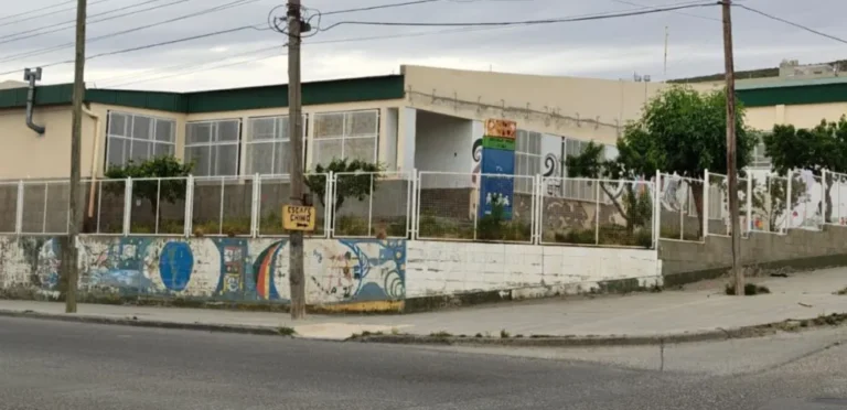 Un niño de 11 años llevó balas a la escuela y se las repartió a sus compañeros