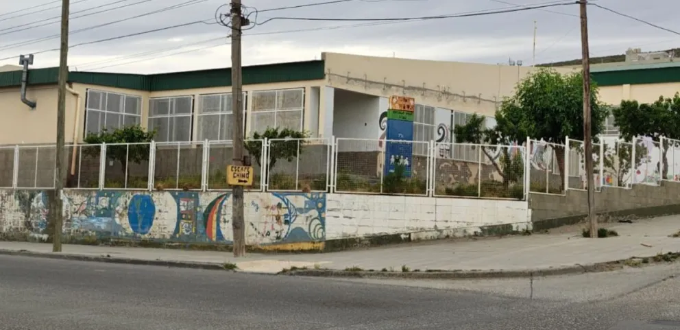 Un niño de 11 años llevó balas a la escuela y se las repartió a sus compañeros