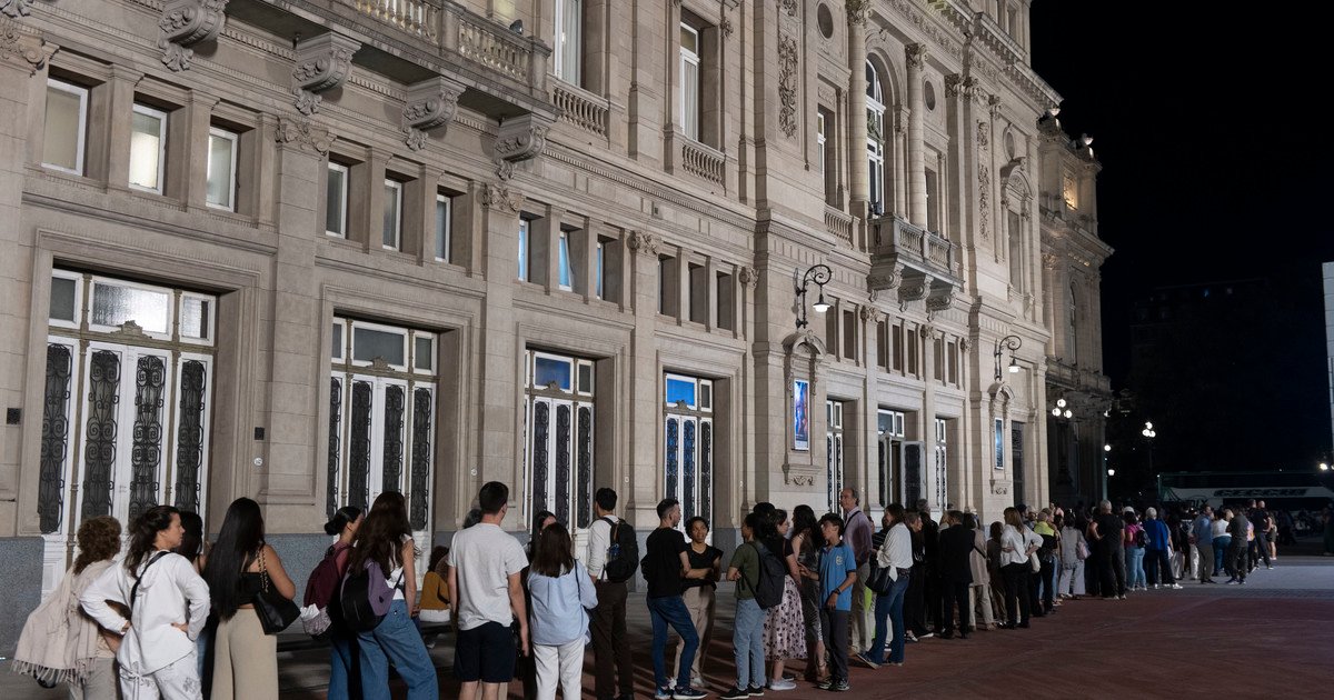 Vejaciones de Satie: 24 horas seguidas en el Teatro Colón, una experiencia única, y gratis