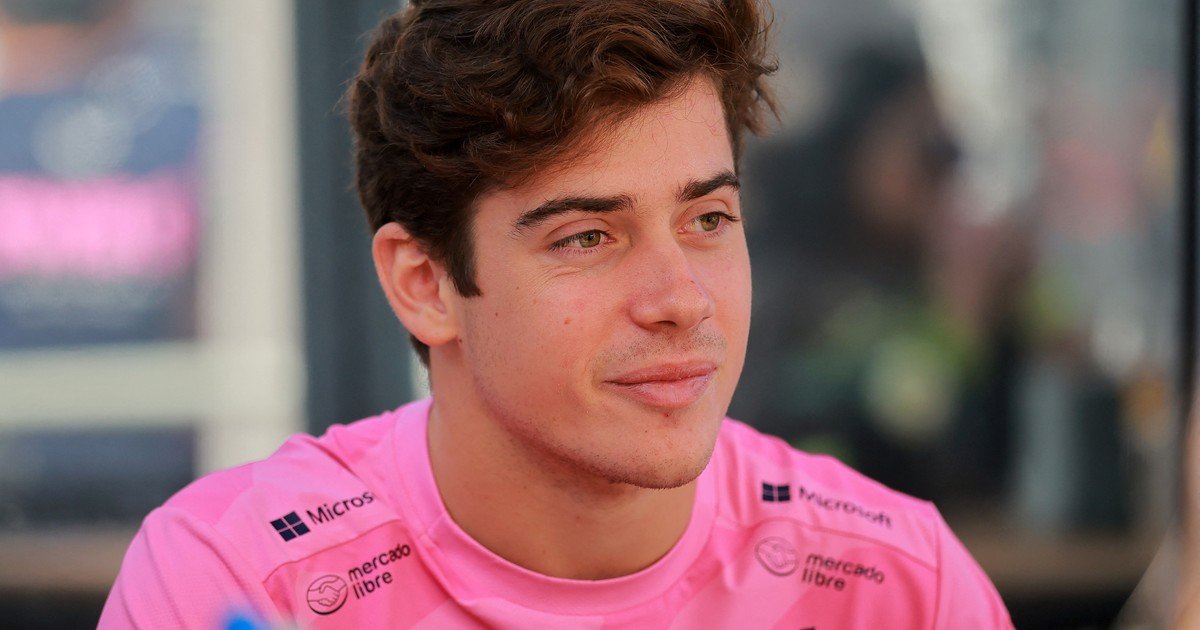 Franco Colapinto habló con Clarín tras ser confirmado por Alpine para la Fórmula 1 en 2026: "Fueron muchos años de muchos sacrificios"