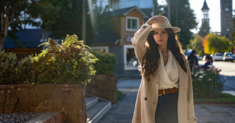 La China Suárez, más vengativa que nunca: las primeras imágenes de su revancha