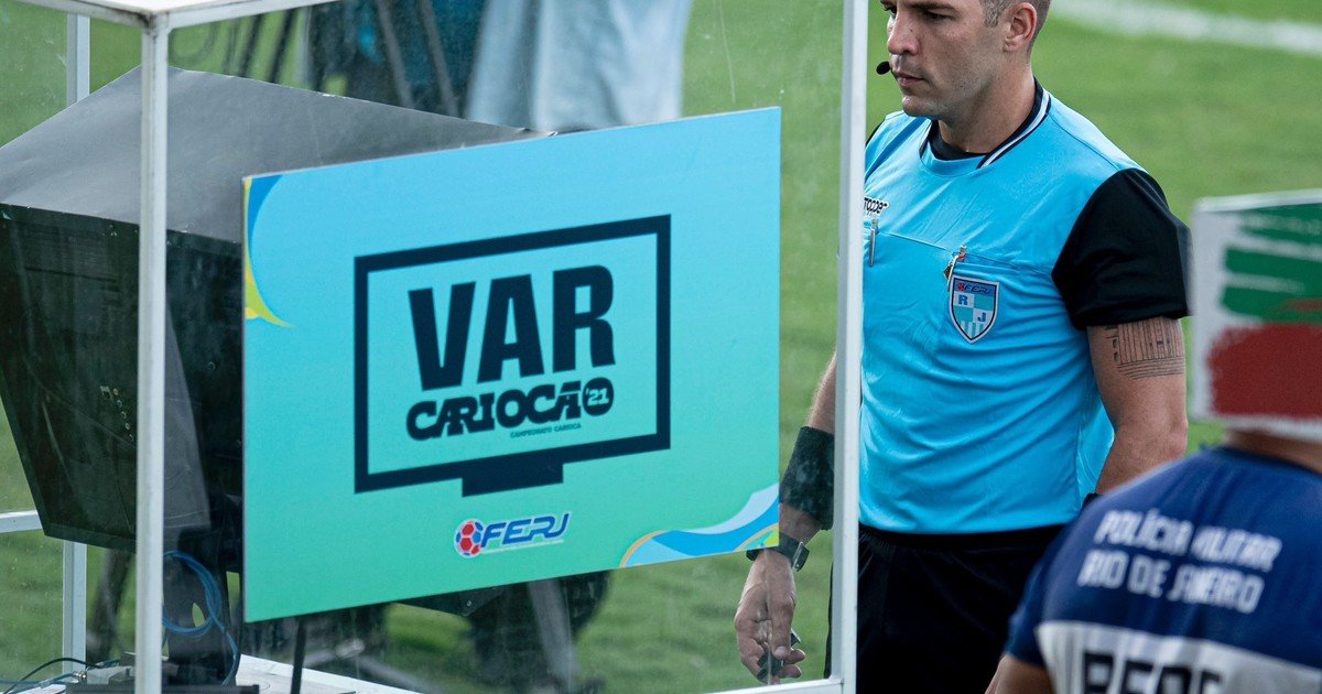 El severo cambio que sufrirá el VAR en Brasil