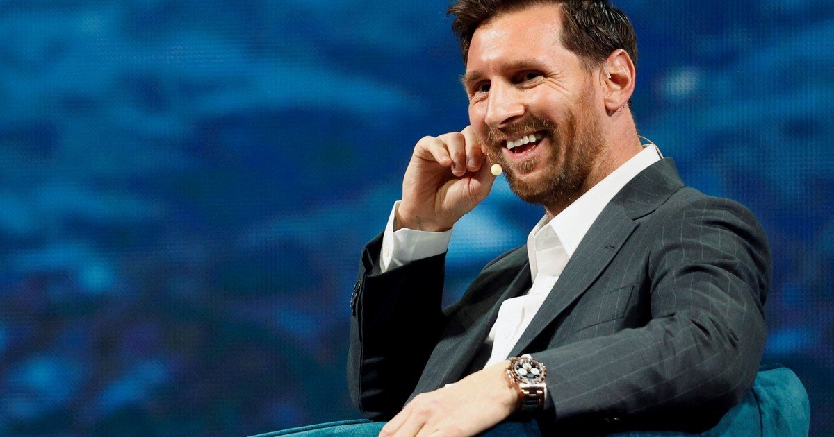 Messi recibió la llave de la ciudad de Miami: "Me gusta lo empresarial, quiero aprender porque el fútbol se termina"