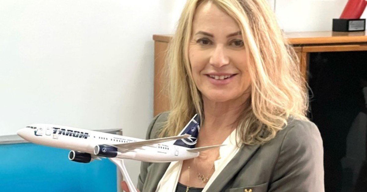 Nadia Comaneci: "Entiendo la inclusión pero el deporte femenino es de mujeres"