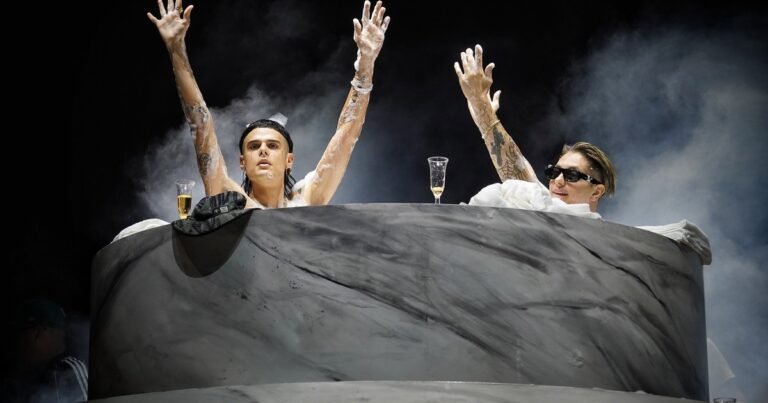 Cuándo son los Latin Grammy 2025: todos los nominados