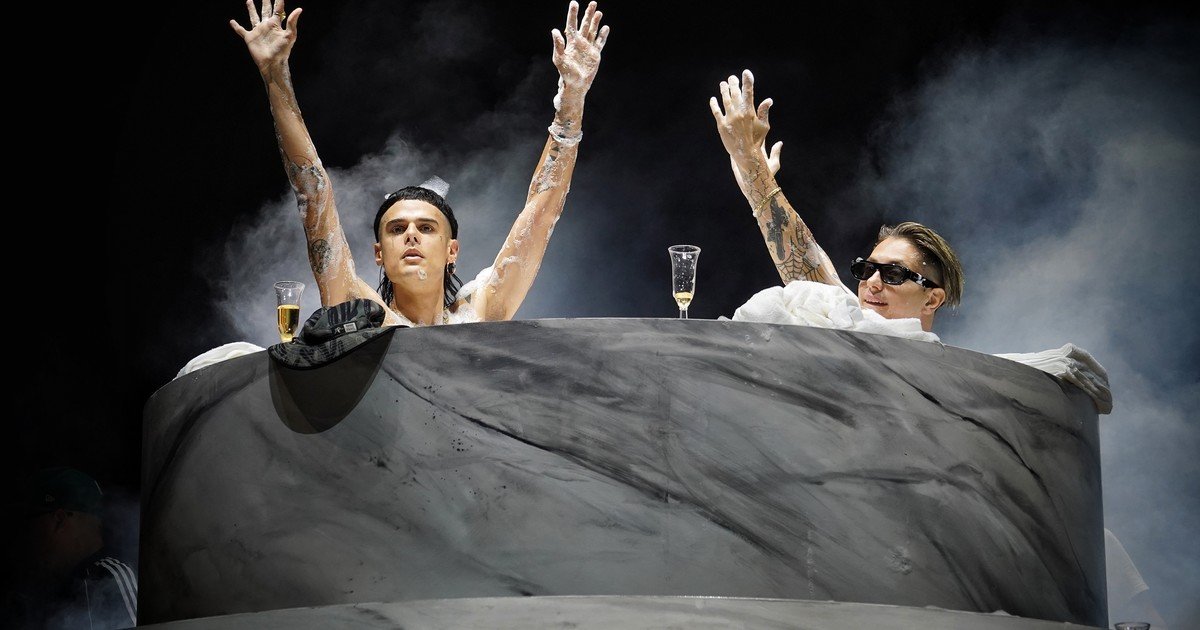 Cuándo son los Latin Grammy 2025: todos los nominados