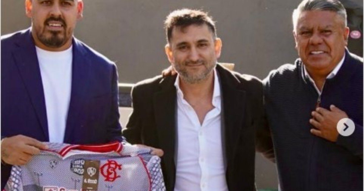 Sigue la escalada de Chiqui Tapia: Barracas Central le negó la acreditación a TN Deportivo para el partido ante Gimnasia