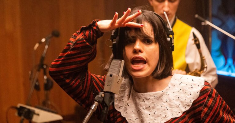 La dicha en movimiento, Los Twist y su saludable intento de ser una película inspiracional adolescente