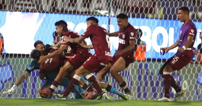 Lanús campeón de la Copa Sudamericana: cómo quedó el historial de títulos internacionales de los equipos argentinos