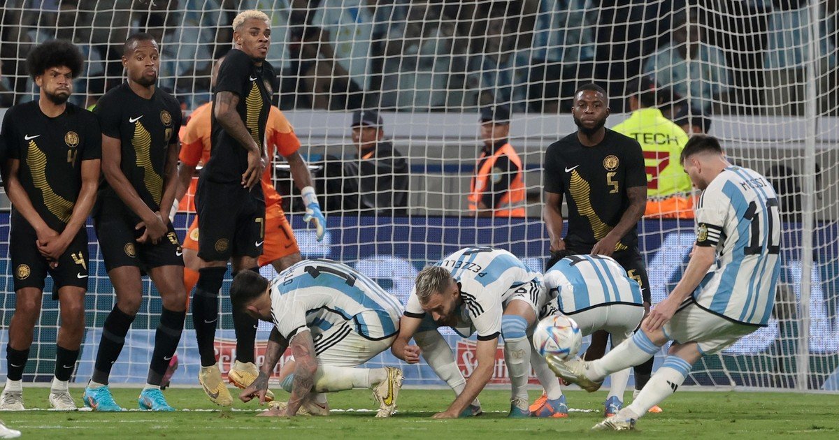 Se definieron los bombos para el sorteo del Mundial 2026: cuál es el grupo más fácil y el más complicado que le puede tocar a la Selección Argentina