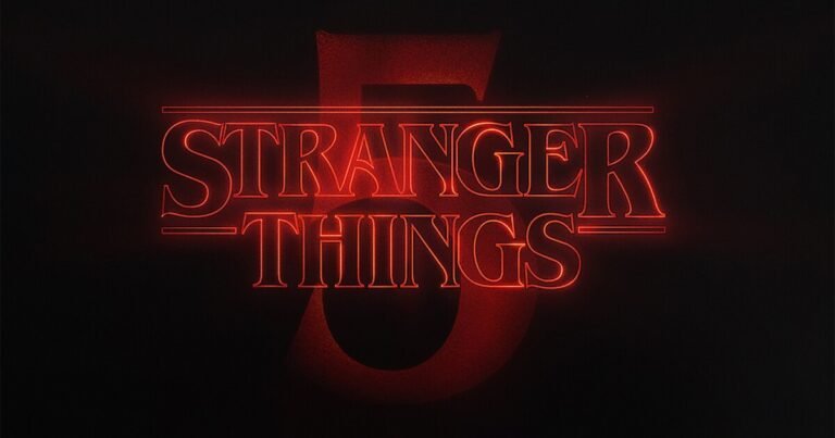 ¿A qué hora se estrena Stranger Things 5 - Volumen 1 HOY en Netflix? Los horarios por país, episodios, cast y de qué trata la temporada final de la serie