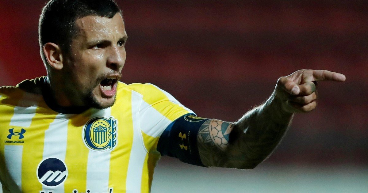 Emiliano Vecchio y la verdad de la anécdota de "los 20 palos verdes": ¿tiene esa cuenta en el banco?