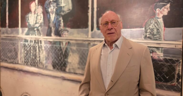 El Museo de Bellas Artes suma 600 metros y un nuevo ascensor gracias a su Asociación de Amigos