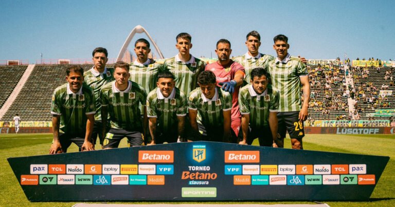 Una final para no descender: Aldosivi recibe a San Martín de San Juan en el Minella y anunció una revolucionaria medida para sus socios
