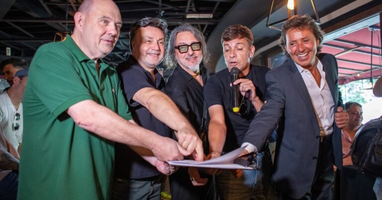 Por qué Luis Brandoni no estuvo en el anunció de la nueva temporada teatral de Mar del Plata