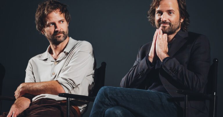 Stranger Things: los hermanos Duffer, creadores de la serie de Netflix, hablan de la temporada final y del conflicto entre Millie Bobby Brown y David Harbour