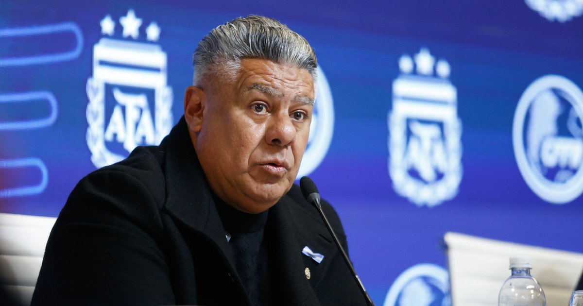 Los clubes del ascenso salieron a respaldar en las redes sociales a Claudio  Chiqui Tapia: ¿apoyo genuino u otro acto intimidatorio de la AFA?