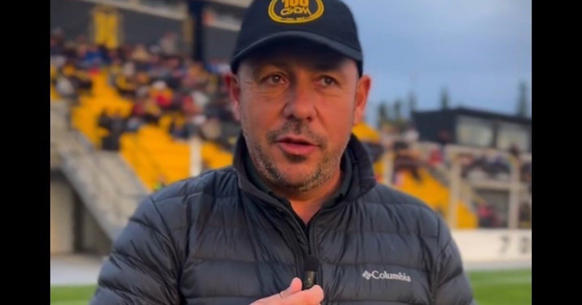 Deportivo Madryn, en el ojo de la tormenta: los hermanos Sastre, el poder político detrás del club que está a dos pasos de la Liga Profesional