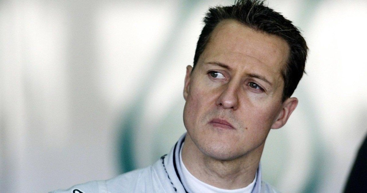 La cruda confesión de un amigo de Schumacher sobre la salud del excampeón de Fórmula 1: “No creo que volvamos a ver a Michael”