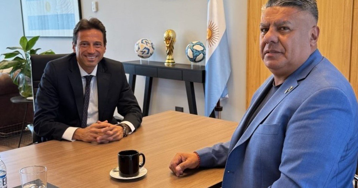 La AFA salió al rescate de San Lorenzo para evitar que perdiera a su goleador en plena competencia