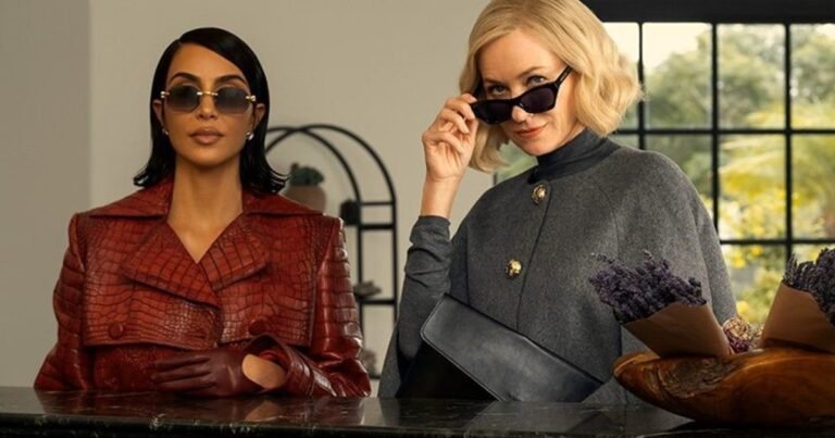 Por éxito total, renovaron "Todo vale", la serie de Kim Kardashian, para una segunda temporada