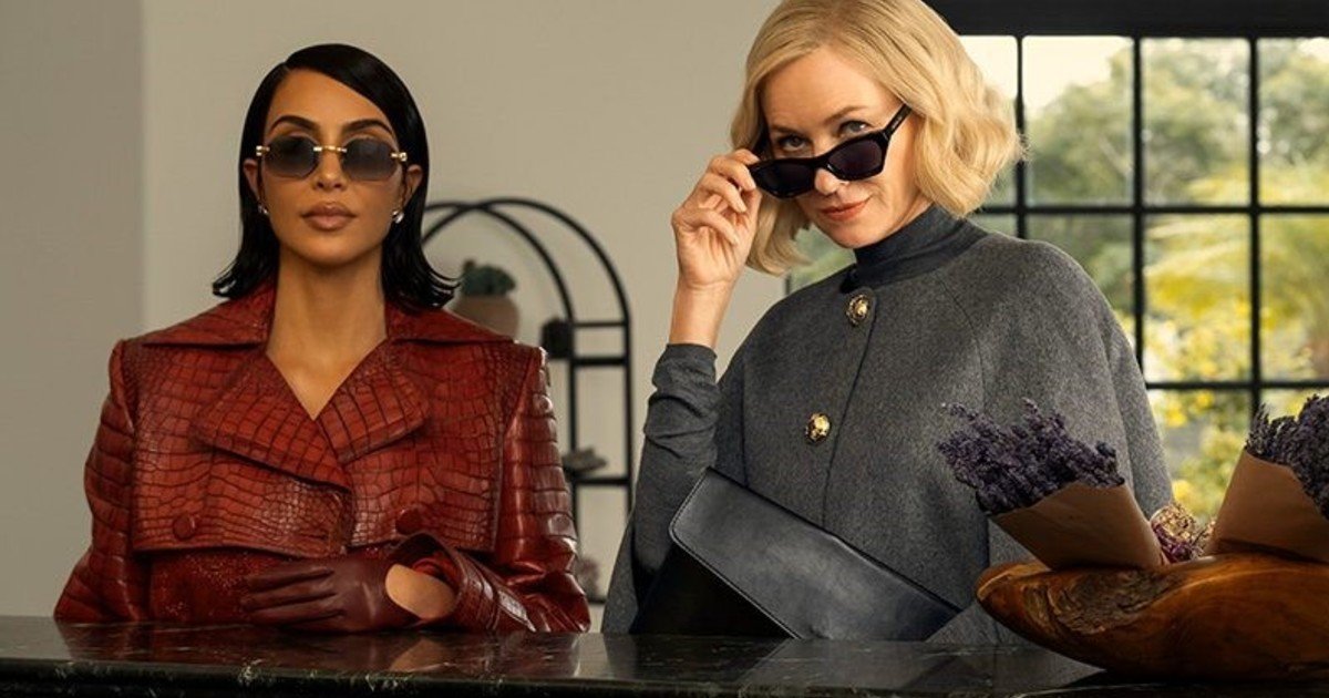 Por éxito total, renovaron "Todo vale", la serie de Kim Kardashian, para una segunda temporada