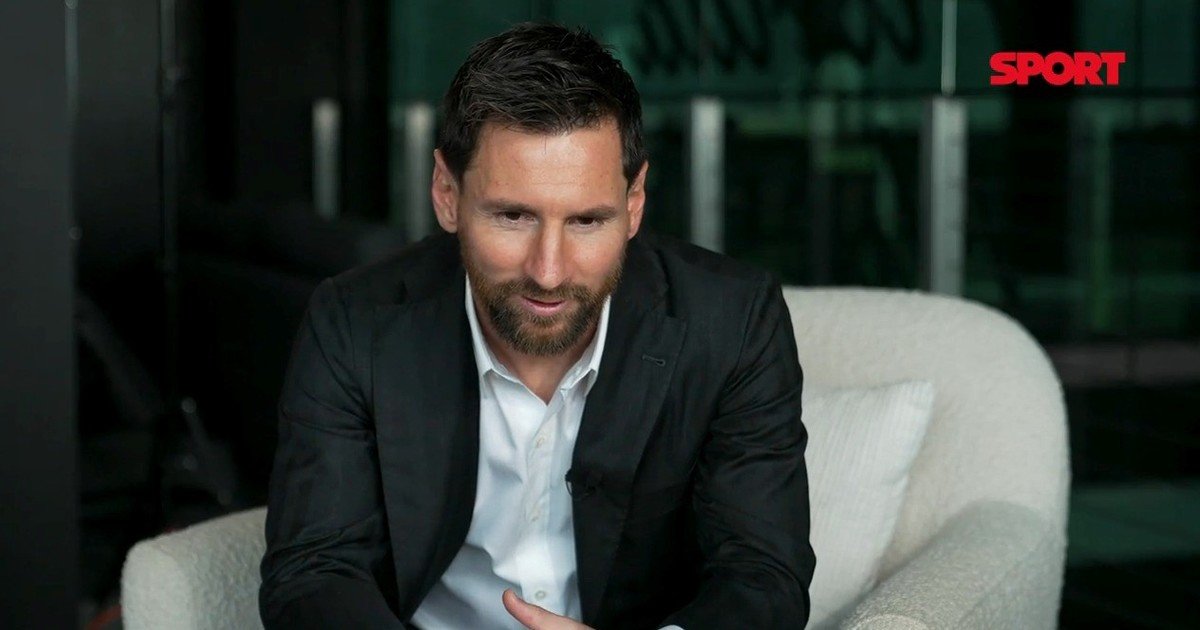 Lionel Messi, a corazón abierto con el diario Sport: "No quiero ser una carga para la Selección"