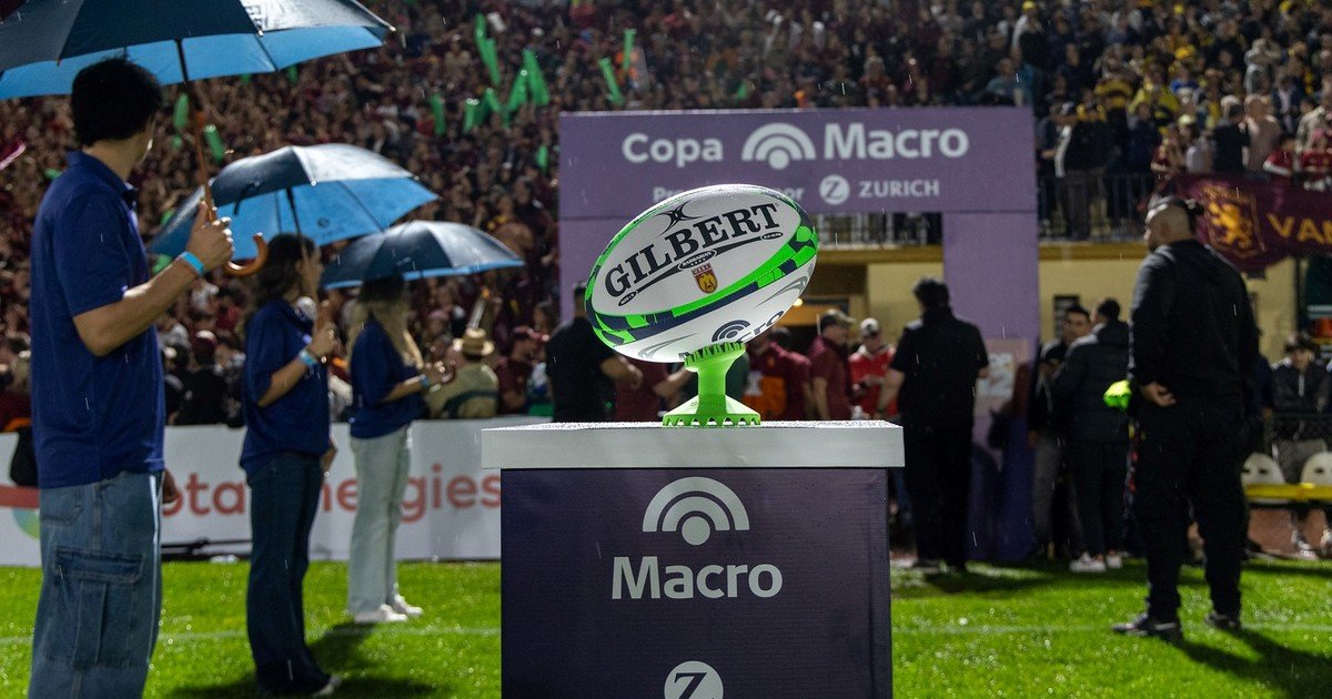 Newman vs SIC por la final del torneo Top12 de la URBA: minuto a minuto en directo