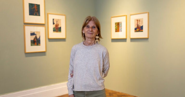 El Museo Larreta rescata el ballet perdido de Ricardo Güiraldes y su conexión con Nijinsky