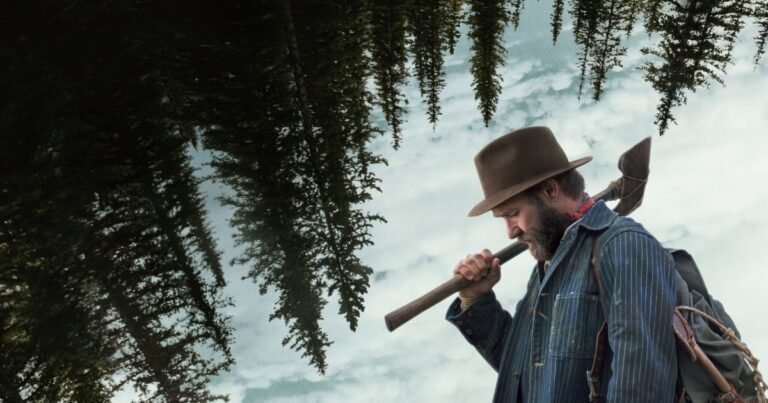 Por qué ver en Netflix la conmovedora Sueños de trenes, antes que se llene de premios