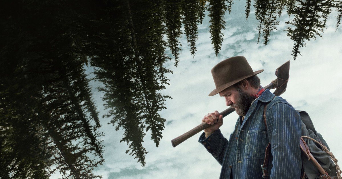 Por qué ver en Netflix la conmovedora Sueños de trenes, antes que se llene de premios