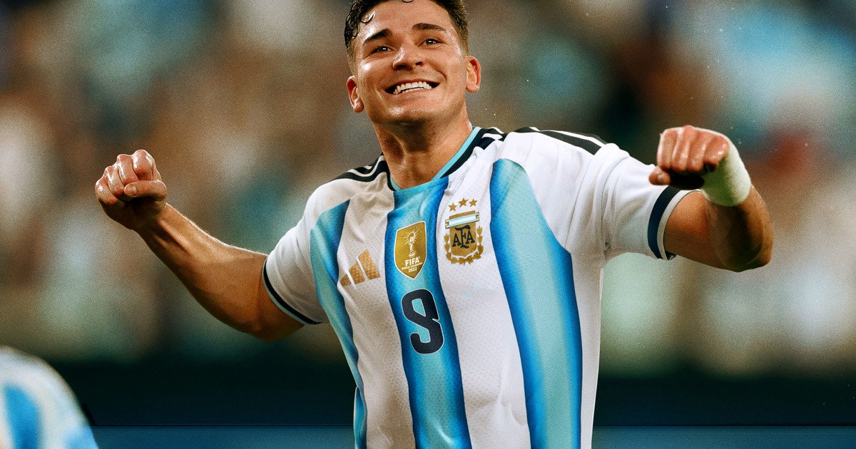 La Selección Argentina sufre cuatro bajas de peso para el amistoso contra Angola y la concentración en España: uno es por lesión y tres por motivos sanitarios