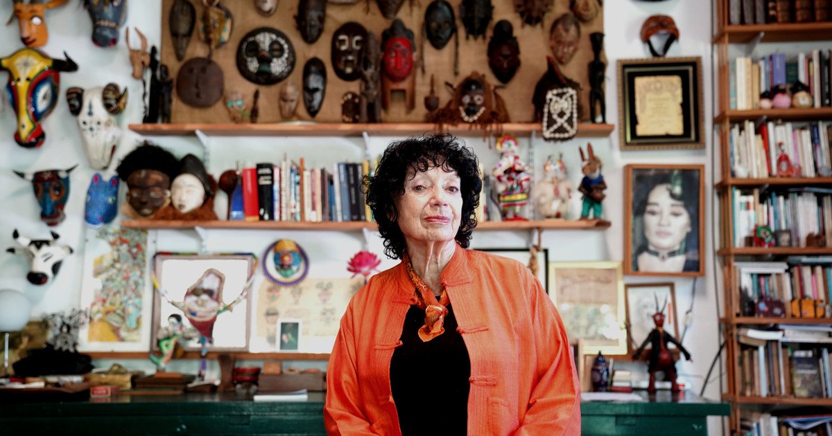 Tres editoriales celebran la obra de Luisa Valenzuela con un homenaje en Buenos Aires