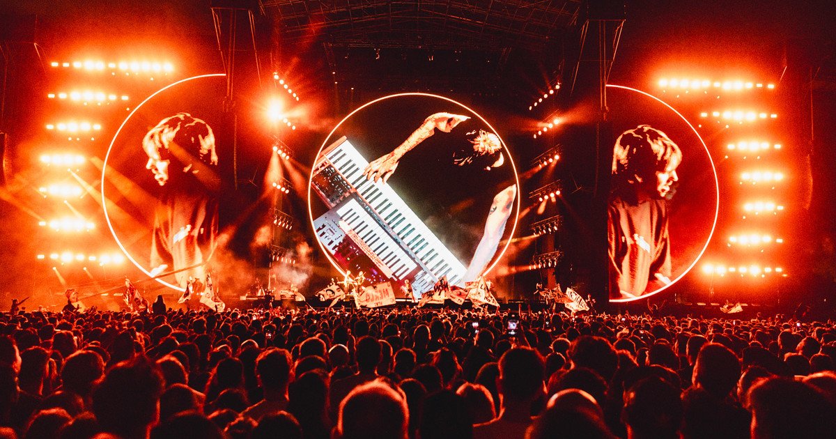 Verano 2026: Mar del Plata tiene confirmados sus primeros cuatro recitales