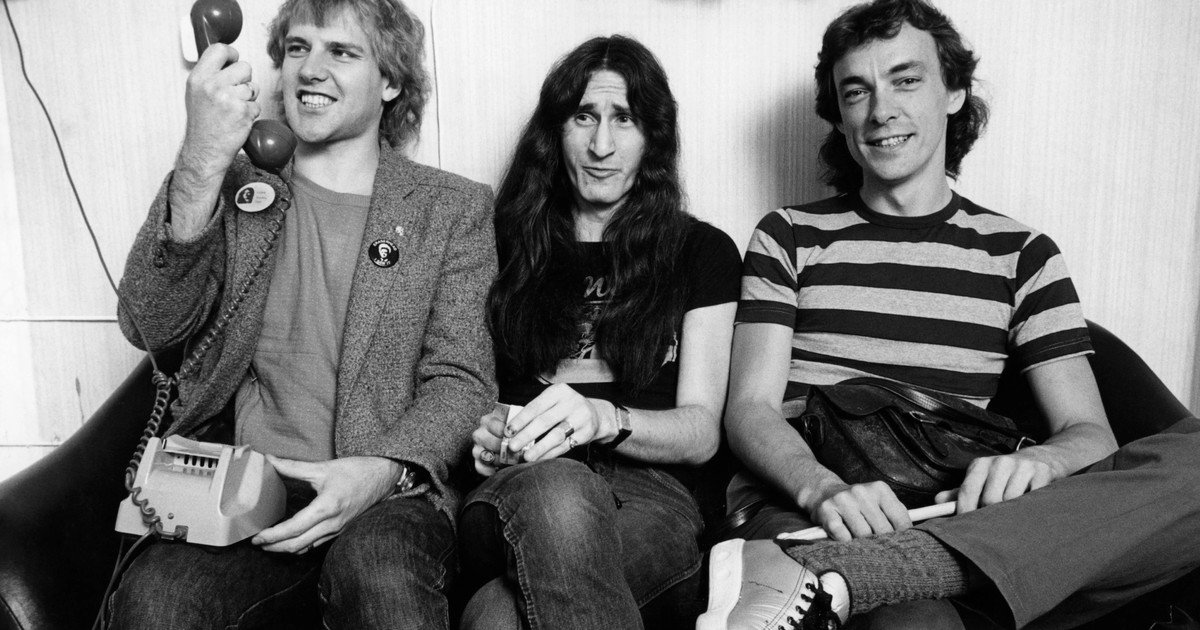 La canción que Rush evitó tocar por 29 años por su complejidad y Geddy Lee dijo que "envejeció mal"