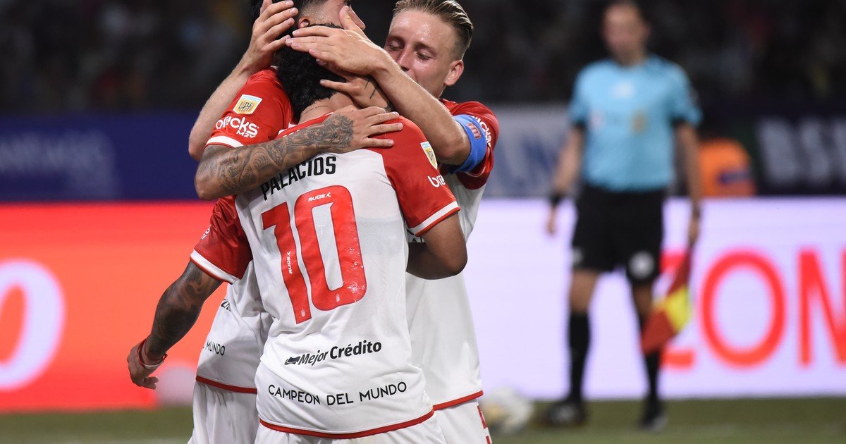 Así quedó el cuadro del Torneo Clausura 2025: Estudiantes espera una semifinal llena de morbo ante Barracas Central o Gimnasia