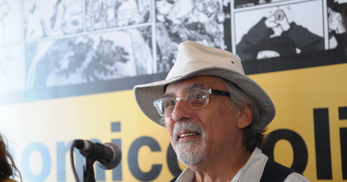 Art Spiegelman: "No quiero que 'Maus' se use como herramienta de reclutamiento de Israel"