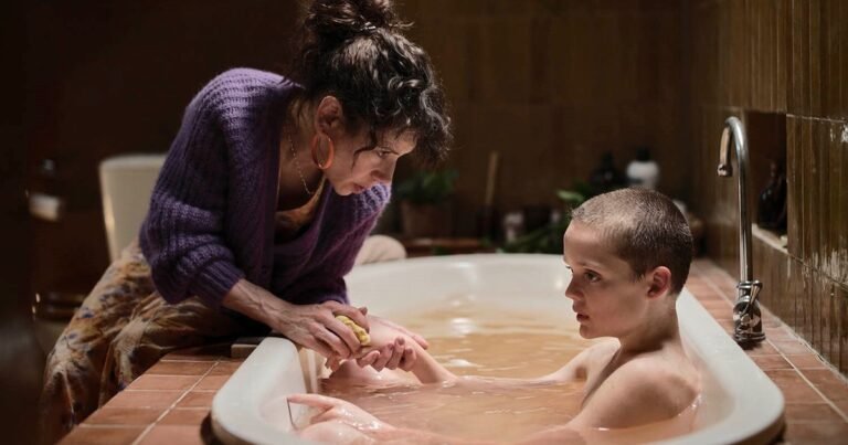 Está en HBO Max, dura 85 minutos y es una de las mejores películas de terror de este 2025: "destroza al más valiente"