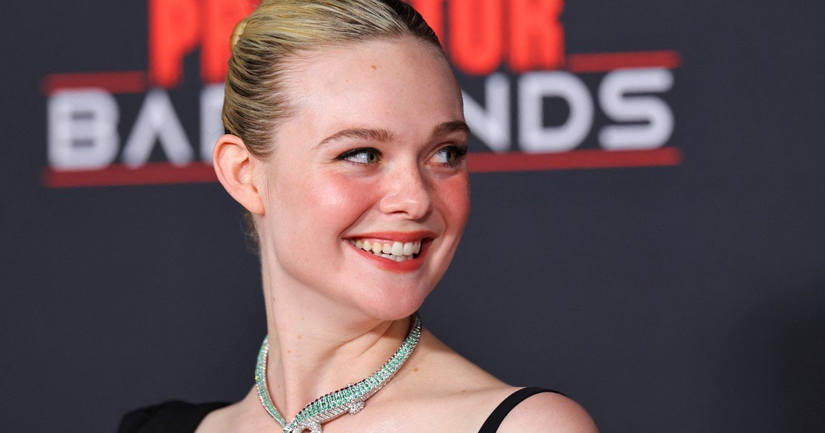 Elle Fanning, la nueva película de Depredador y el desafío de que se sumen más mujeres a verla