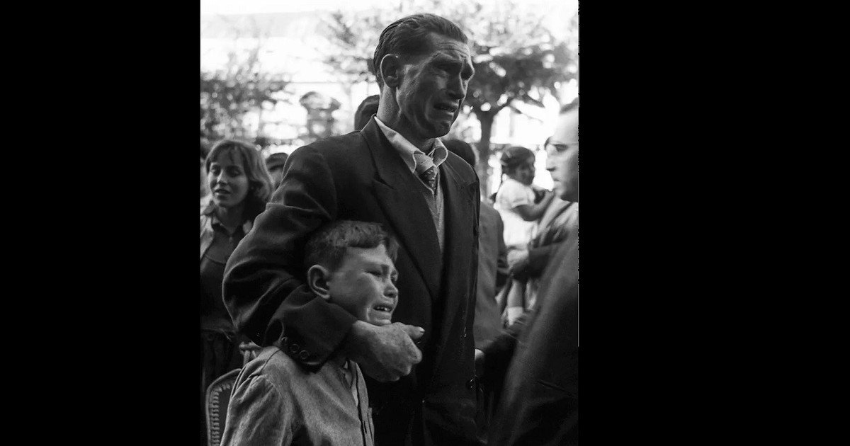 El ensayo ‘El país invisible’ narra la historia de dos millones de gallegos emigrados