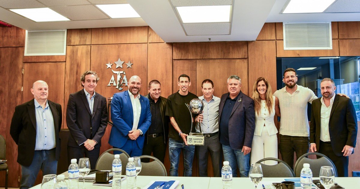 Rosario Central, campeón de la Liga 2025: con su estrella 13 alcanzó a Huracán en la tabla histórica del fútbol argentino