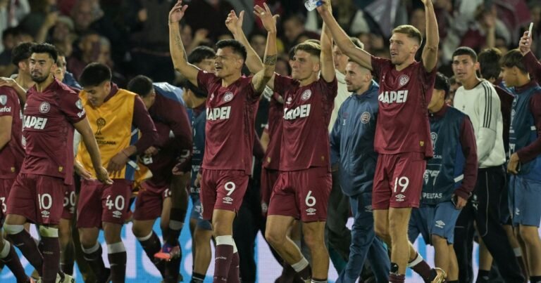 Lanús vs Atlético Mineiro, por la final de la Copa Sudamericana: el Granate y sus fortalezas para soñar y seguir el legado de dos grandes maestros