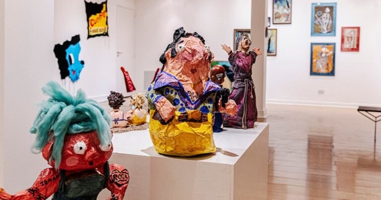 “Espíritu Bonino”: homenaje al artista cordobés que rompió todos los moldes del arte argentino