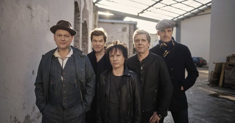 Die Toten Hosen se despide de la Argentina: la banda alemana anunció que en 2026 vendrá por última vez al país que fue su segunda casa