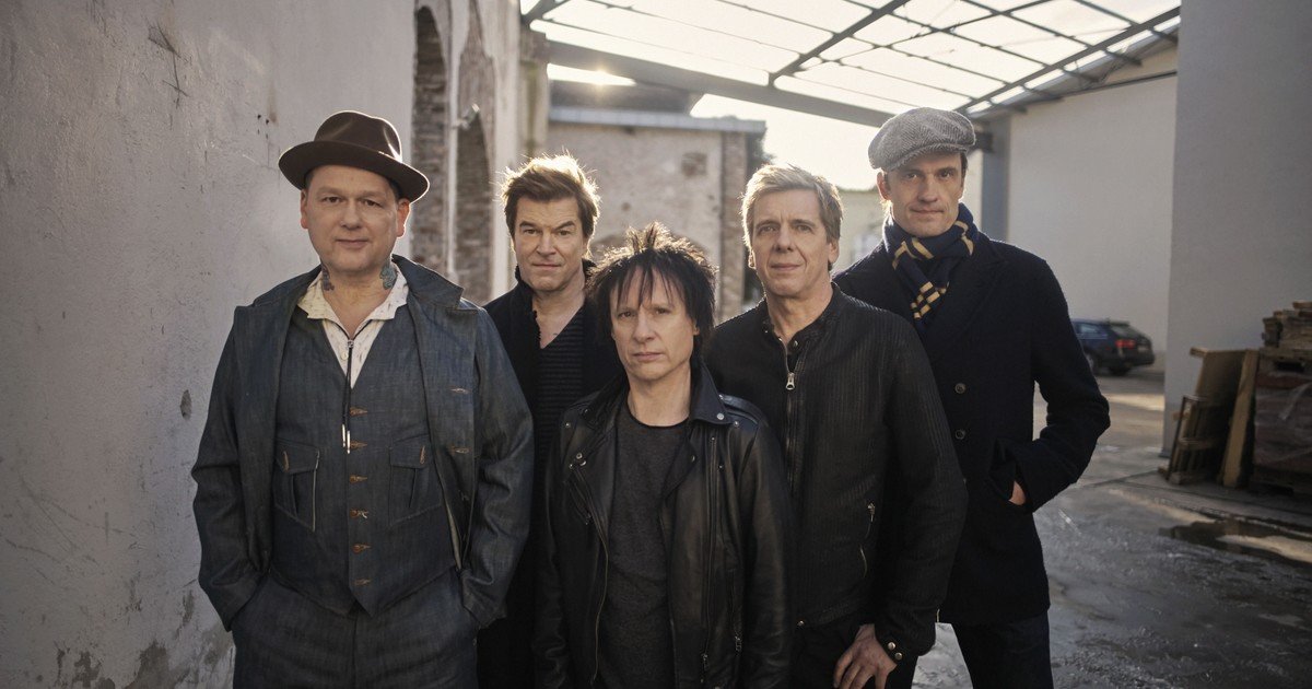 Die Toten Hosen se despide de la Argentina: la banda alemana anunció que en 2026 vendrá por última vez al país que fue su segunda casa