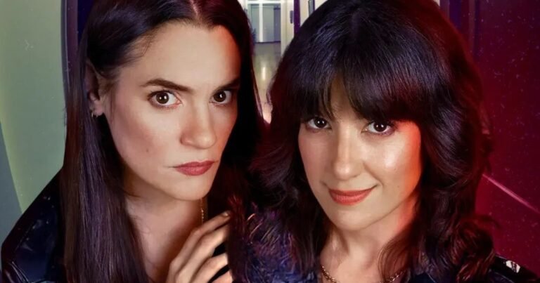 Viudas negras: ¿habrá segunda temporada en TNT y Flow?