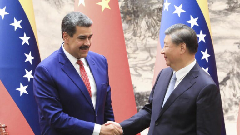 #VenezuelaHoy: Beijing respalda a Caracas ante el bloqueo petrolero definido por Trump